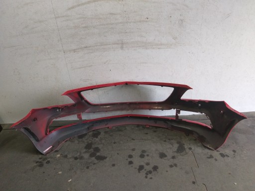 BRANIK PREDNJA STRANA MERCEDES SLK W172