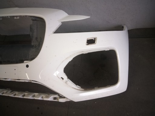 BRANIK PREDNJA STRANA JAGUAR XF II 2 REDIZAJN