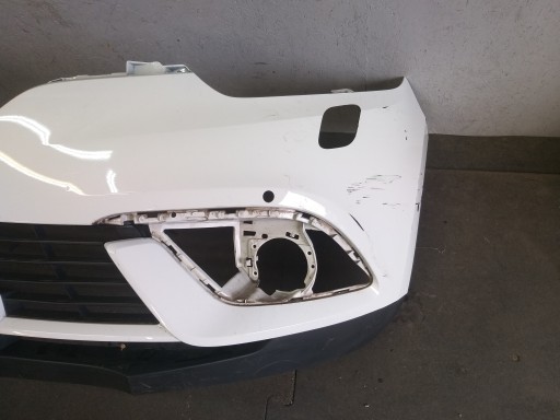 BRANIK PREDNJA STRANA RENAULT SCENIC IV 4