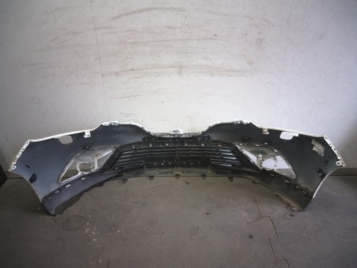 BRANIK PREDNJA STRANA RENAULT SCENIC IV 4