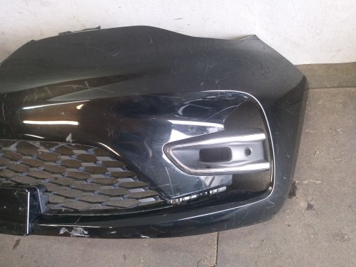 BRANIK PREDNJA STRANA RENAULT ZOE REDIZAJN