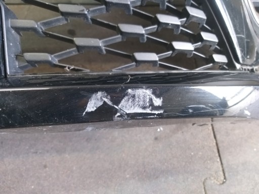 BRANIK PREDNJA STRANA RENAULT ZOE REDIZAJN