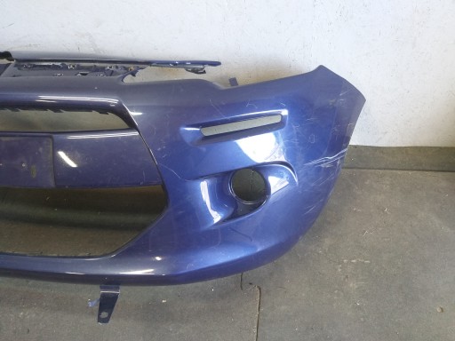 BRANIK PREDNJA STRANA CITROEN C3 II 2 REDIZAJN 13- BRANIK PREDNJA STRANA CITROEN C3 II 2 REDIZAJN 13-