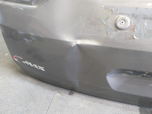 GEPEK ZADNJI FORD GRAND C MAX MK2 10-