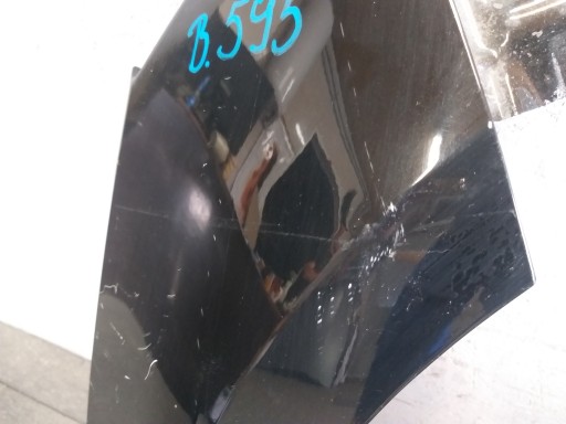 BLATOBRAN PREDNJA STRANA DESNA OPEL ASTRA K V 5 BLATOBRAN PREDNJA STRANA DESNA OPEL ASTRA K V 5