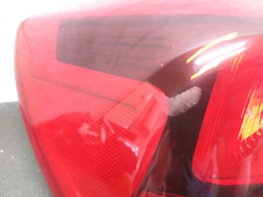 LAMPA FAR ZADNJI LIJEVA STRANA KIA RIO IV 4 16- (5 VRATA)