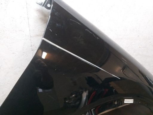 BLATOBRAN PREDNJA STRANA DESNA FORD MUSTANG MACH E