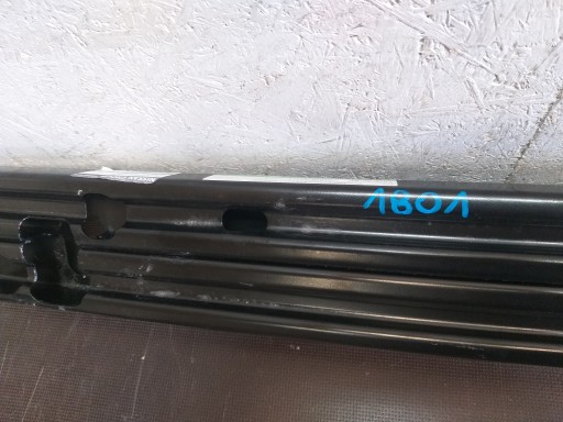 GREDA BRANIKA ZADNJI NISSAN JUKE II 2 F16 19-