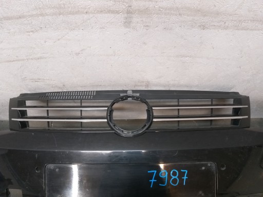 BRANIK PREDNJA STRANA VW SHARAN 7N 10- BRANIK PREDNJA STRANA VW SHARAN 7N 10-