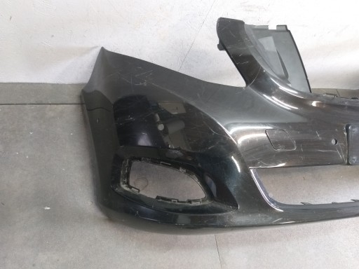 BRANIK PREDNJA STRANA MERCEDES V KLASA VIANO W447