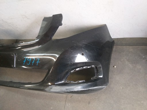 BRANIK PREDNJA STRANA MERCEDES V KLASA VIANO W447