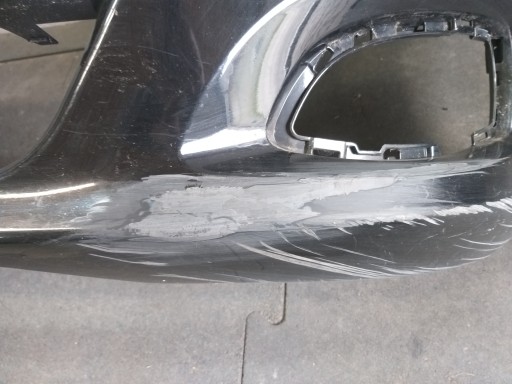 BRANIK PREDNJA STRANA MERCEDES V KLASA VIANO W447