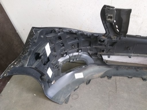 BRANIK PREDNJA STRANA MERCEDES V KLASA VIANO W447