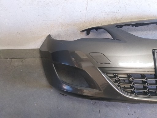BRANIK PREDNJA STRANA OPEL ASTRA J IV 4 BRANIK PREDNJA STRANA OPEL ASTRA J IV 4