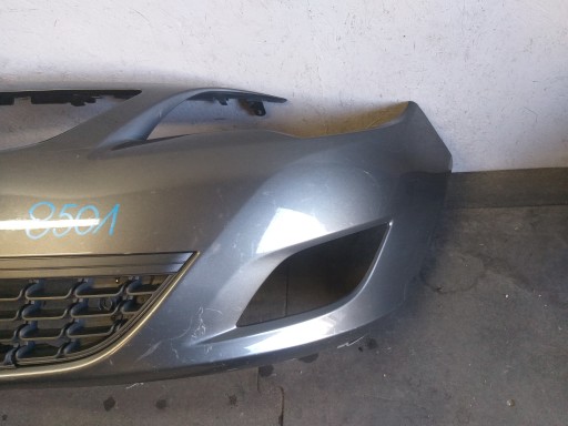 BRANIK PREDNJA STRANA OPEL ASTRA J IV 4 BRANIK PREDNJA STRANA OPEL ASTRA J IV 4