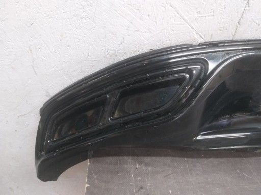 BRANIK ZADNJI SPOJLER VW ARTEON R LINE 3G8807568E