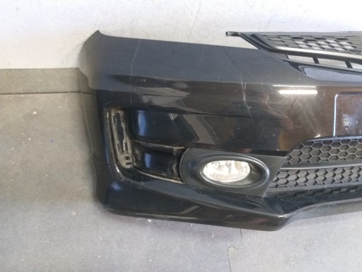 BRANIK PREDNJA STRANA HONDA JAZZ SPORT 10-