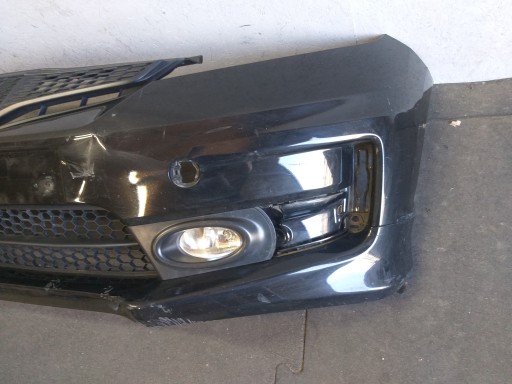 BRANIK PREDNJA STRANA HONDA JAZZ SPORT 10-