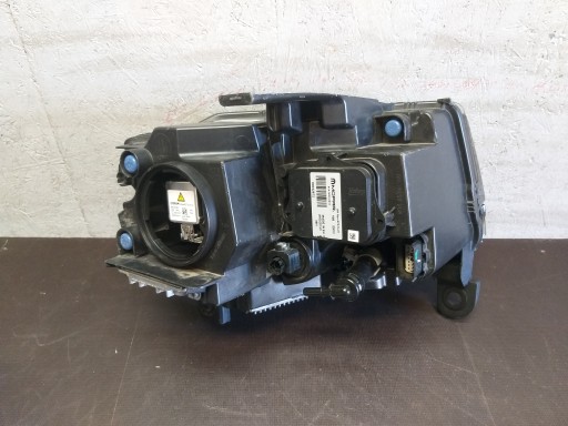 LAMPA FAR PREDNJA STRANA LIJEVA JEEP GRAND CHEROKEE WK2 XENON 14-