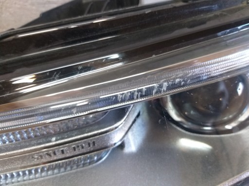 LAMPA FAR PREDNJA STRANA LIJEVA JEEP GRAND CHEROKEE WK2 XENON 14-