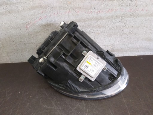 LAMPA FAR PREDNJA STRANA LIJEVA VW NEW BEETLE XENON LED 5C