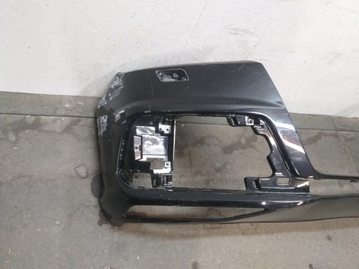 BRANIK PREDNJA STRANA AUDI Q7 S LINE 4M0