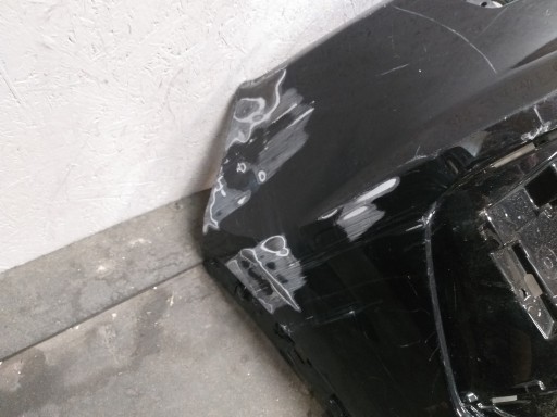 BRANIK PREDNJA STRANA AUDI Q7 S LINE 4M0