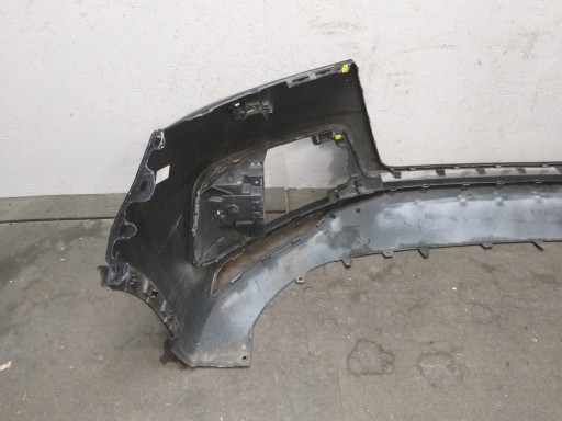 BRANIK PREDNJA STRANA AUDI Q7 S LINE 4M0