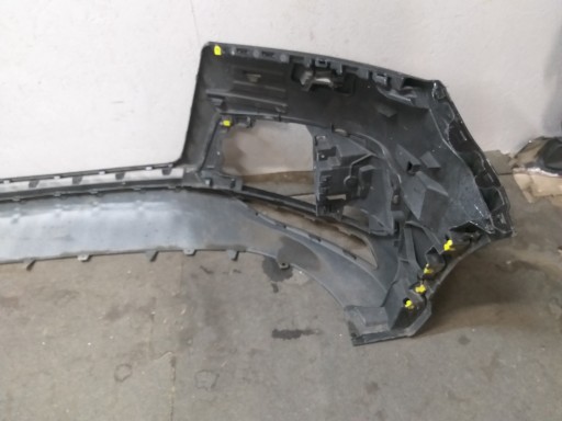 BRANIK PREDNJA STRANA AUDI Q7 S LINE 4M0