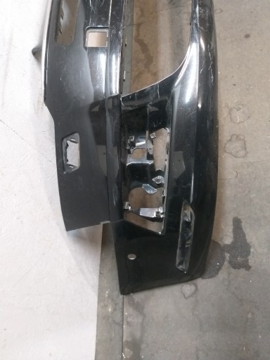 BRANIK PREDNJA STRANA CITROEN C5 III 3 08-