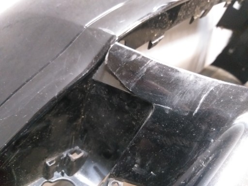 BRANIK PREDNJA STRANA CITROEN C5 III 3 08-