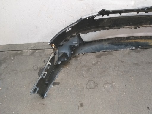 BRANIK PREDNJA STRANA CITROEN C5 III 3 08-