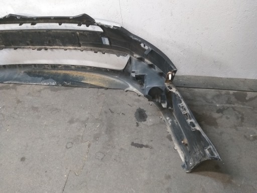BRANIK PREDNJA STRANA CITROEN C5 III 3 08-