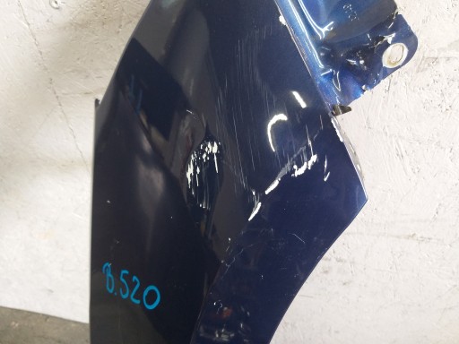 BLATOBRAN PREDNJA STRANA DESNA OPEL ASTRA K V 5
