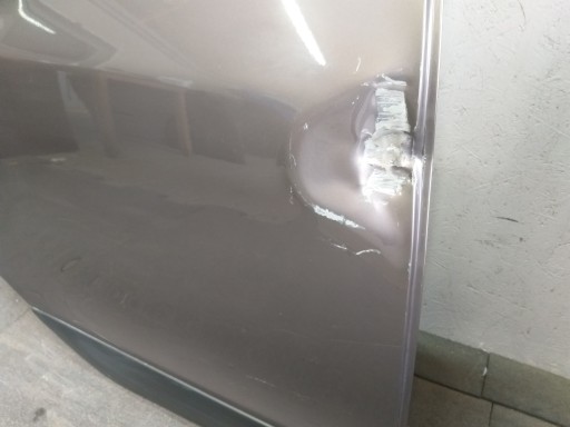 VRATA ZADNJI DESNA HYUNDAI IX35