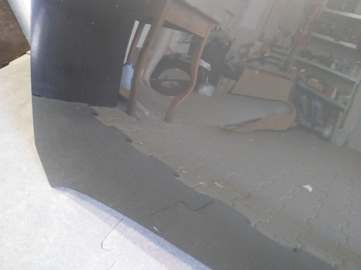 HAUBA MAZDA CX5 CX 5 II 2 17-