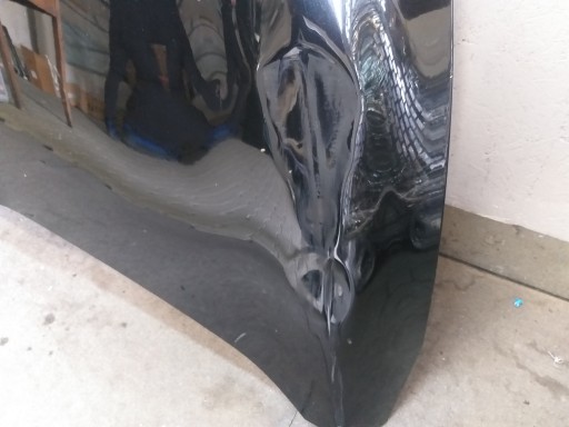 HAUBA FORD S MAX MK2 GALAXY MK4 15-