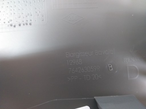 PRAG LAJSNA PRAGA DESNA STRANA RENAULT ZOE