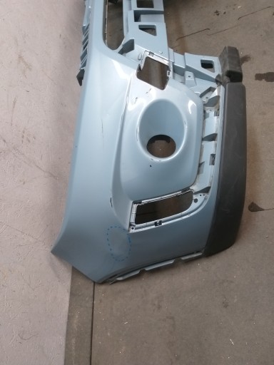 BRANIK PREDNJA STRANA SUZUKI VITARA III 3 REDIZAJN 18-