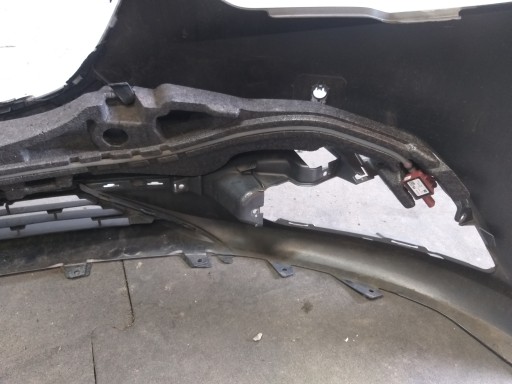 BRANIK PREDNJA STRANA OPEL INSIGNIA B SENZOR BRANIK PREDNJA STRANA OPEL INSIGNIA B SENZOR