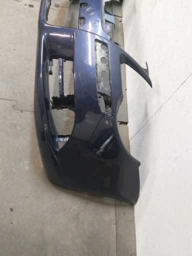 BRANIK PREDNJA STRANA VW EOS