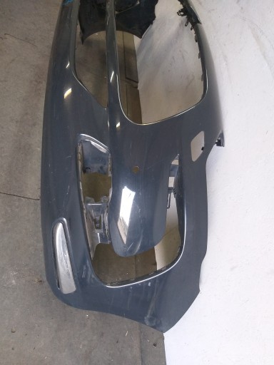 BRANIK PREDNJA STRANA CITROEN DS5 11-15