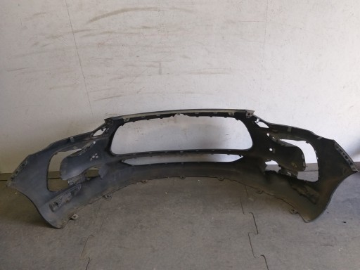 BRANIK PREDNJA STRANA CITROEN DS5 11-15