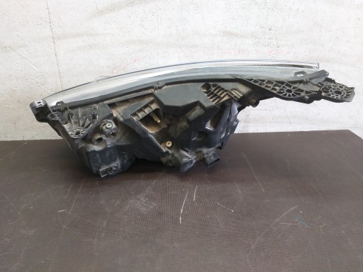 LAMPA FAR PREDNJA STRANA DESNA FORD S MAX GALAXY FULL LED 15-