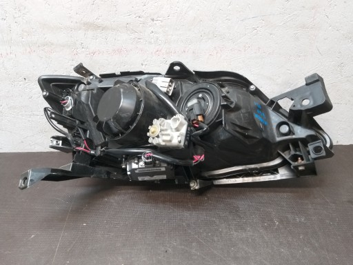 LAMPA FAR PREDNJA STRANA LIJEVA SUBARU IMPREZA III 3 GH XENON 07- LAMPA FAR PREDNJA STRANA LIJEVA SUBARU IMPREZA III 3 GH XENON 07-