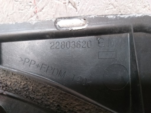GEPEK SPOJLER DODATAK ZADNJI OPEL INSIGNIA A REDIZAJN KARAVAN GEPEK SPOJLER DODATAK ZADNJI OPEL INSIGNIA A REDIZAJN KARAVAN