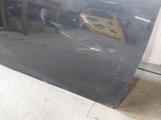 VRATA PREDNJA STRANA DESNA RENAULT ZOE VRATA PREDNJA STRANA DESNA RENAULT ZOE