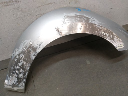 BLATOBRAN PREDNJA STRANA DESNA VW BEETLE 5C