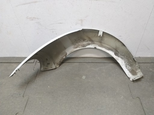 BLATOBRAN PREDNJA STRANA DESNA VW BEETLE 5C