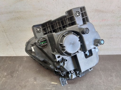 LAMPA FAR PREDNJA STRANA DESNA KIA SOUL III 3 E FULL LED 19-